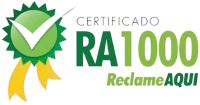 Certificado RA1000